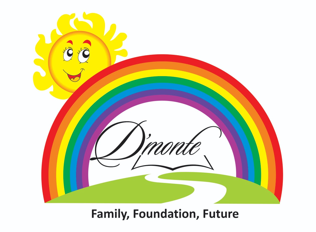 D'monte Logo